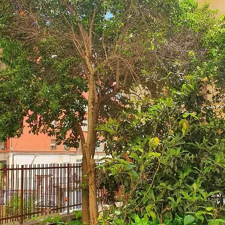 Star House - Centro Bari