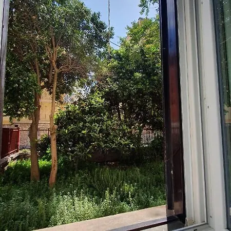 Star House - Centro Apartment Bari