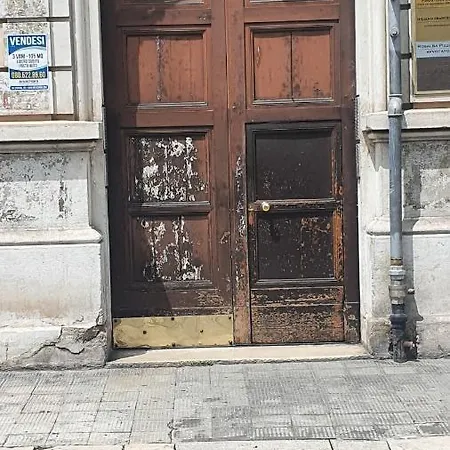 Star House - Centro Apartment Bari