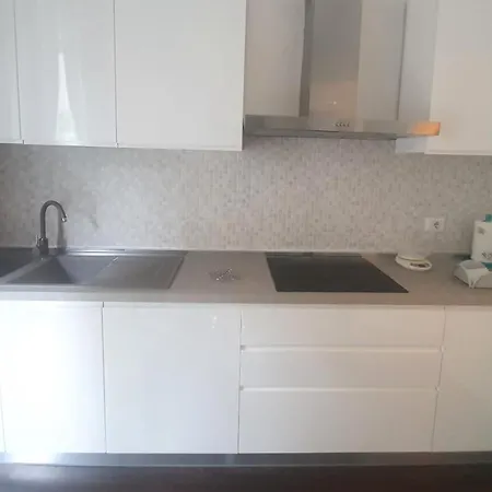 Star House - Centro Bari