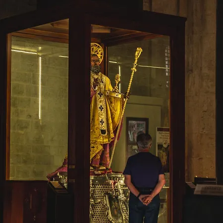 Daire Star House - Centro Bari