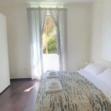 Star House - Centro Apartmán