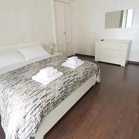 Apartmán Star House - Centro *
