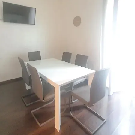 Star House - Centro Bari