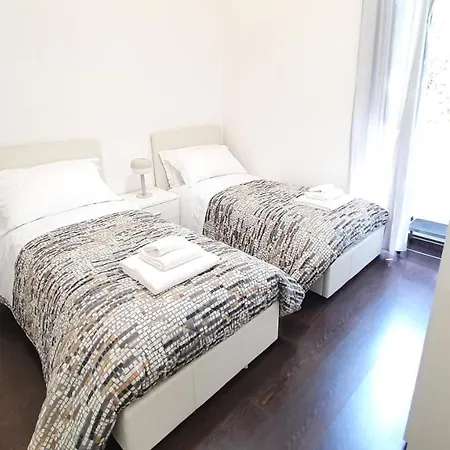 Star House - Centro Apartment *