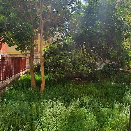 Star House - Centro Apartmán Bari
