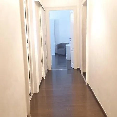 Star House - Centro *