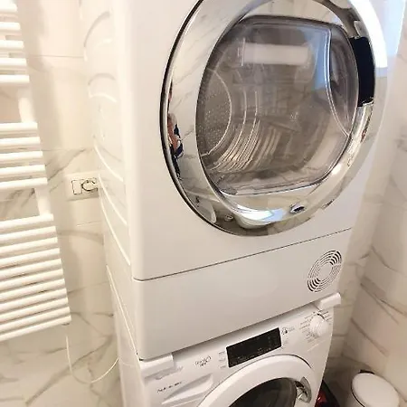 Star House - Centro Apartmán Bari