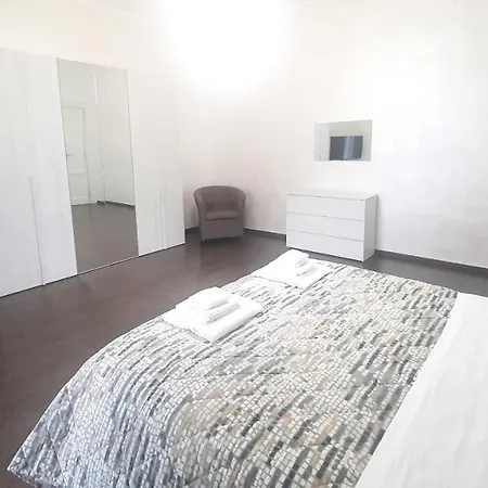 Star House - Centro Bari