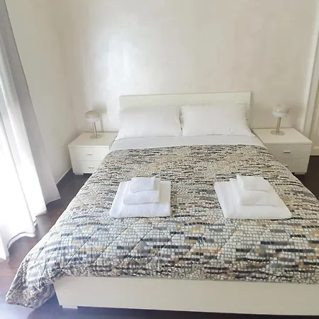 Apartmán Star House - Centro *