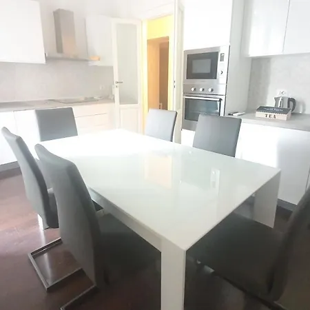 Apartmán Star House - Centro *