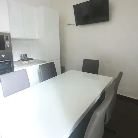Apartmán Star House - Centro *