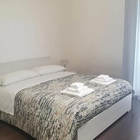 Apartmán Star House - Centro Bari