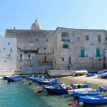 Appartement Star House - Centro