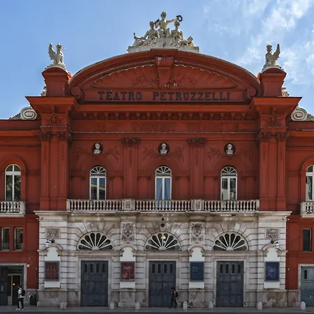 公寓 Star House - Centro *