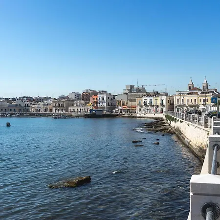 Star House - Centro バーリ