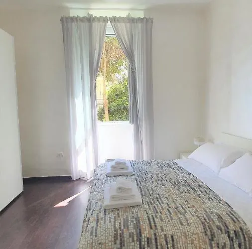 Star House - Centro Apartment