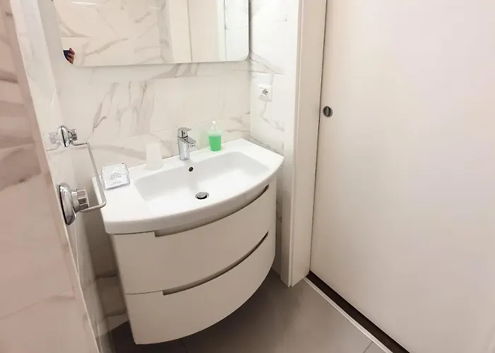 Star House - Centro *