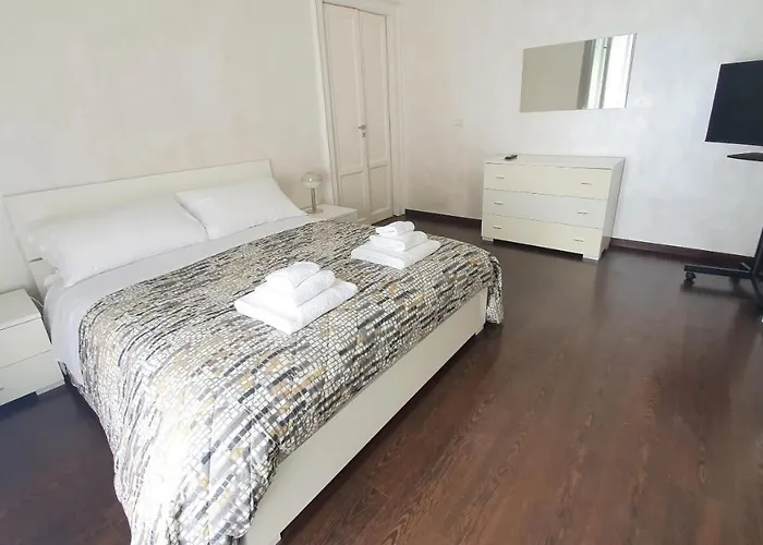 公寓 Star House - Centro *