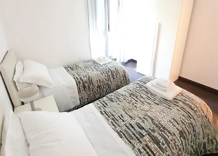 Star House - Centro * 巴里