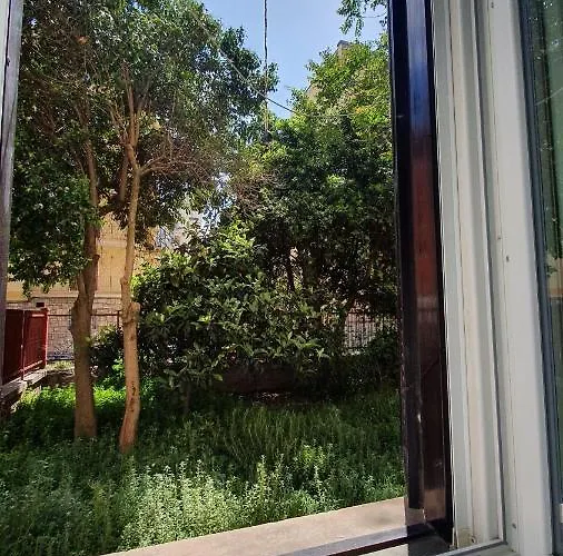 Star House - Centro 公寓 巴里