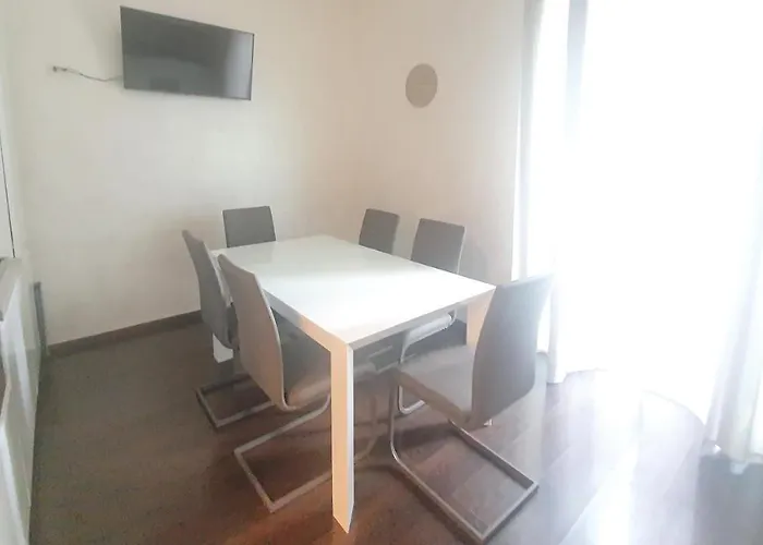 Star House - Centro 巴里