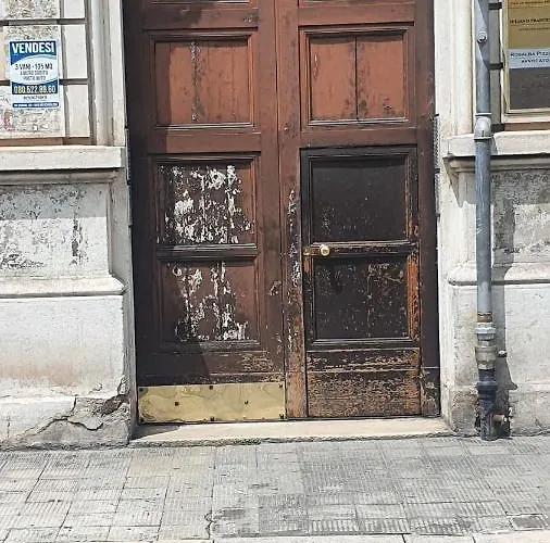 Star House - Centro Apartment Bari