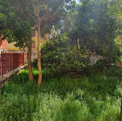 Star House - Centro 公寓 巴里