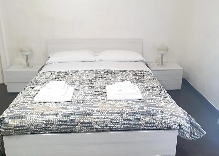 Star House - Centro Apartment