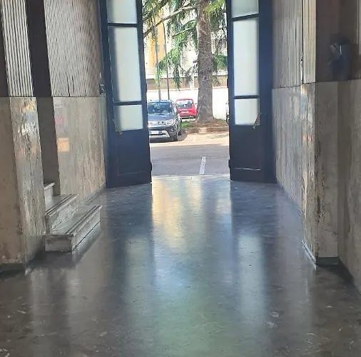 Apartment Star House - Centro *