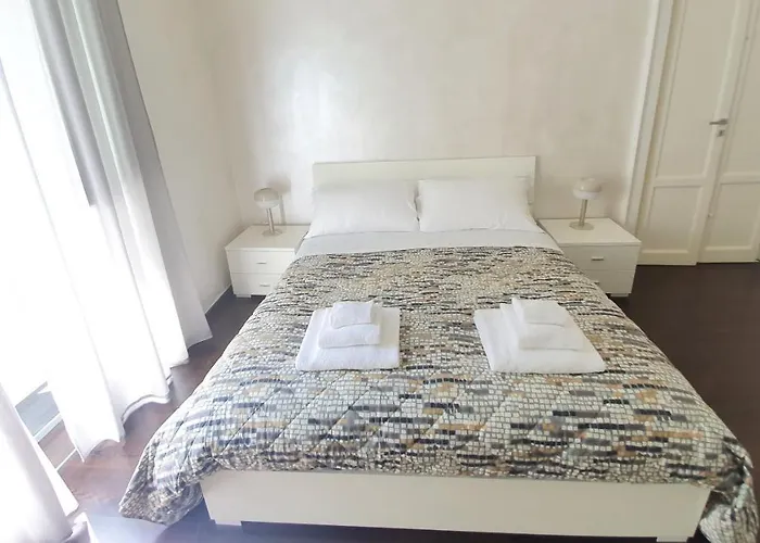 Apartmán Star House - Centro *