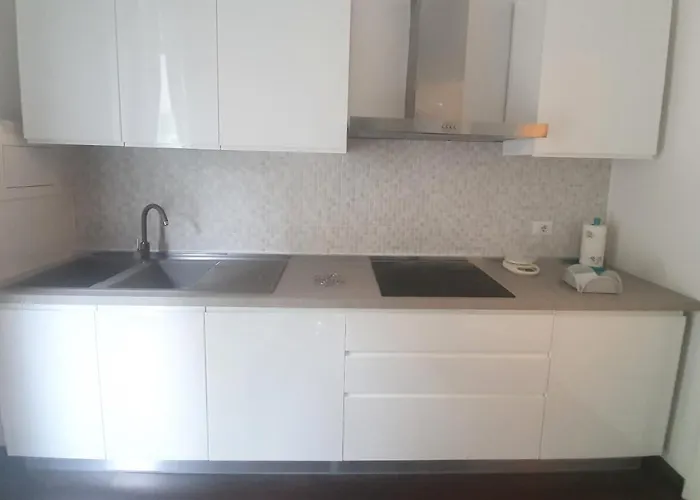 Star House - Centro 巴里