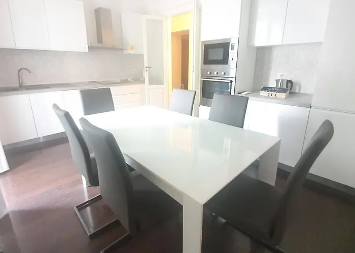 Apartment Star House - Centro *