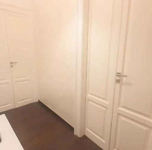 Star House - Centro 巴里