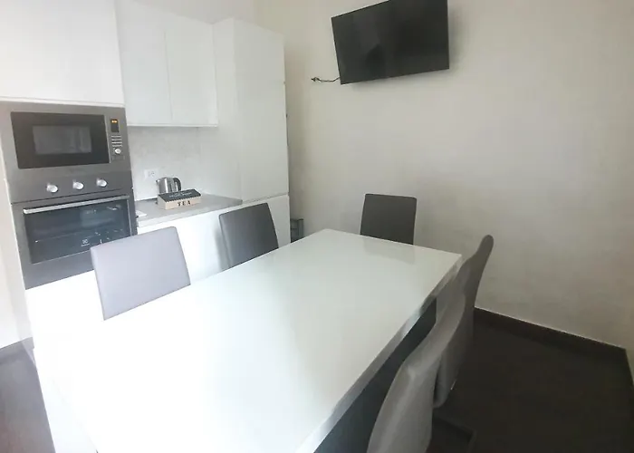 Apartment Star House - Centro *