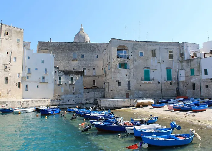 公寓 Star House - Centro