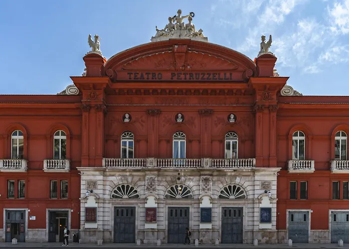 公寓 Star House - Centro *