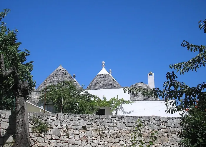 Star House - Centro 公寓 巴里