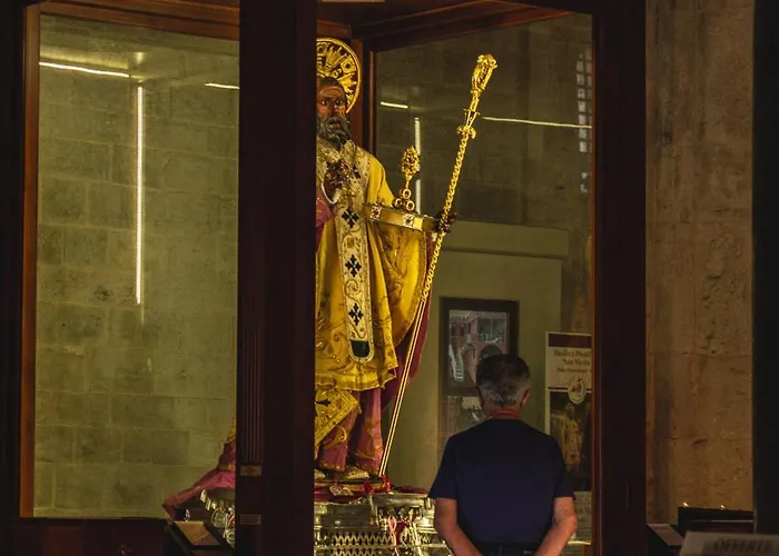 Apartment Star House - Centro Bari