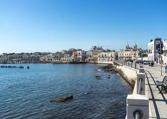 Star House - Centro 巴里