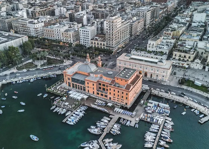 公寓 Star House - Centro *